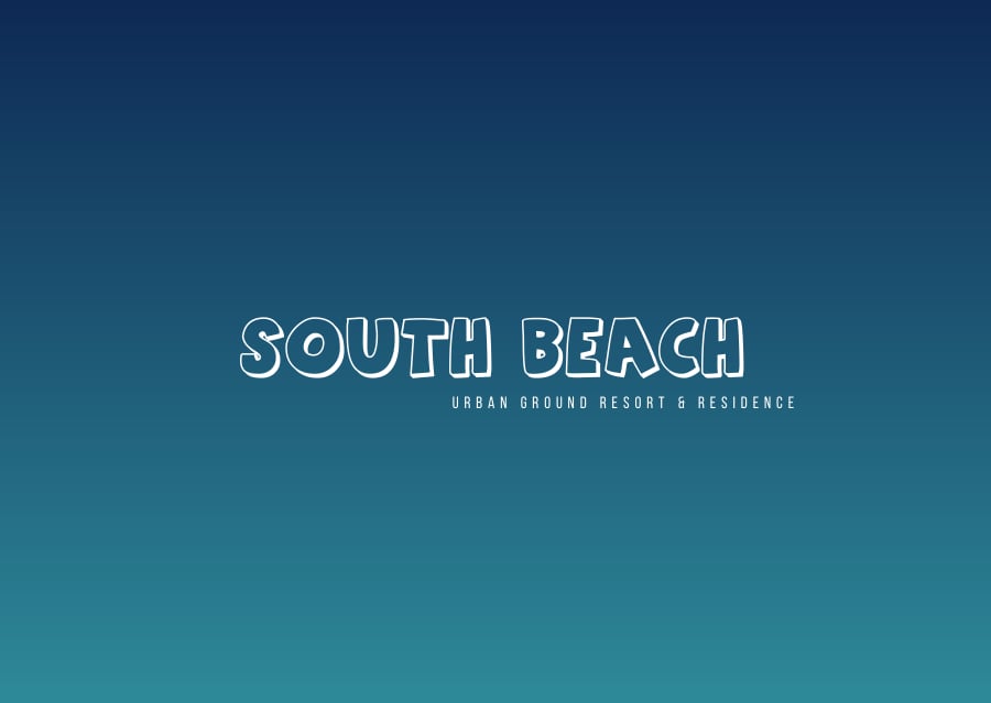 South Beach Urban Ground Resort & Residence