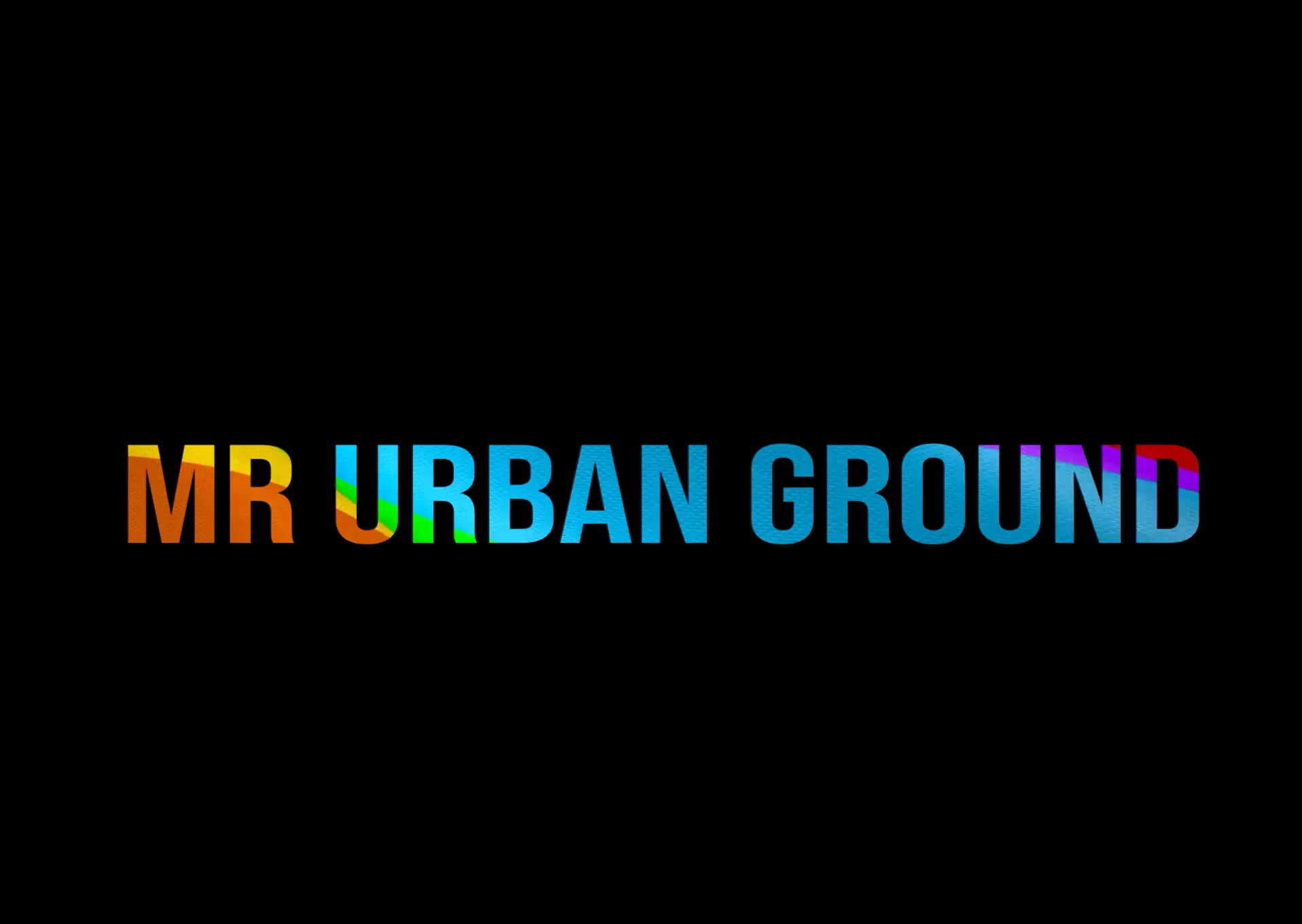 Mr Urban Ground Resort