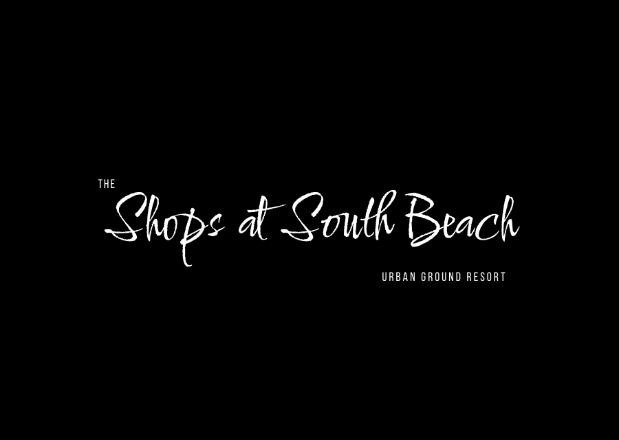 The Shops at South Beach Urban Ground Resort & Residence