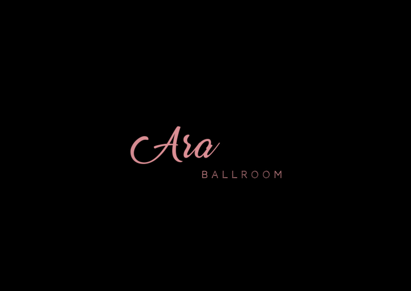 The Ara Resort & Spa Ballroom