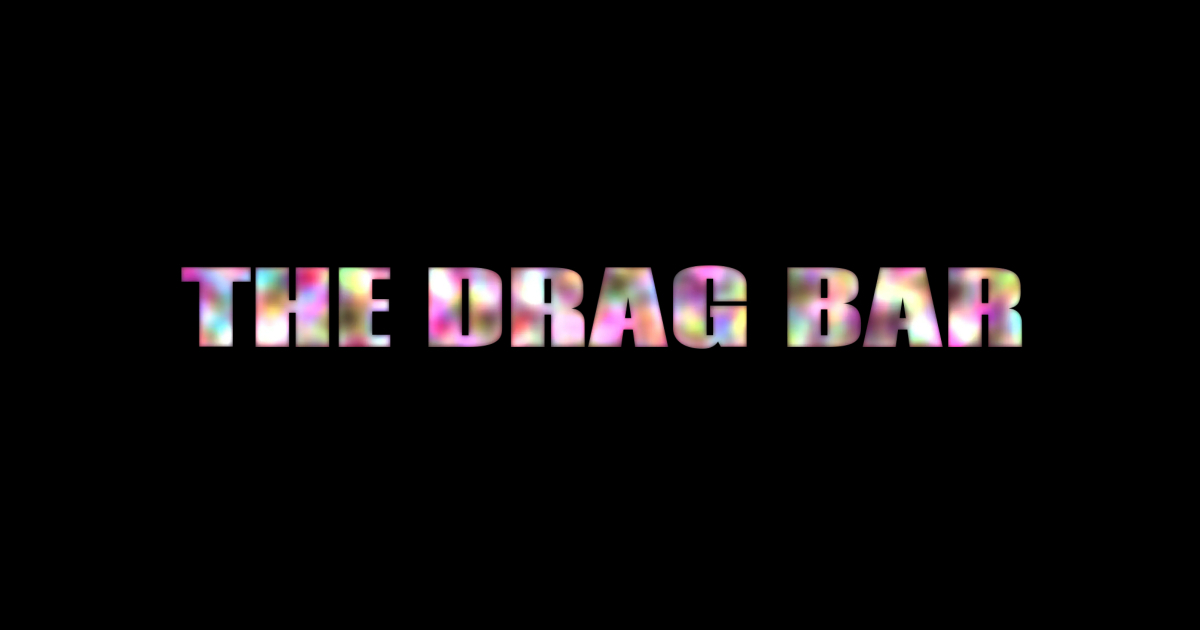 Urban Ground Resort The Drag Bar