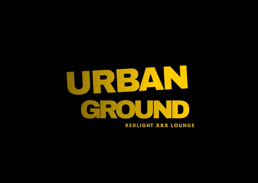 Urban Ground Redlight XXX Lounge