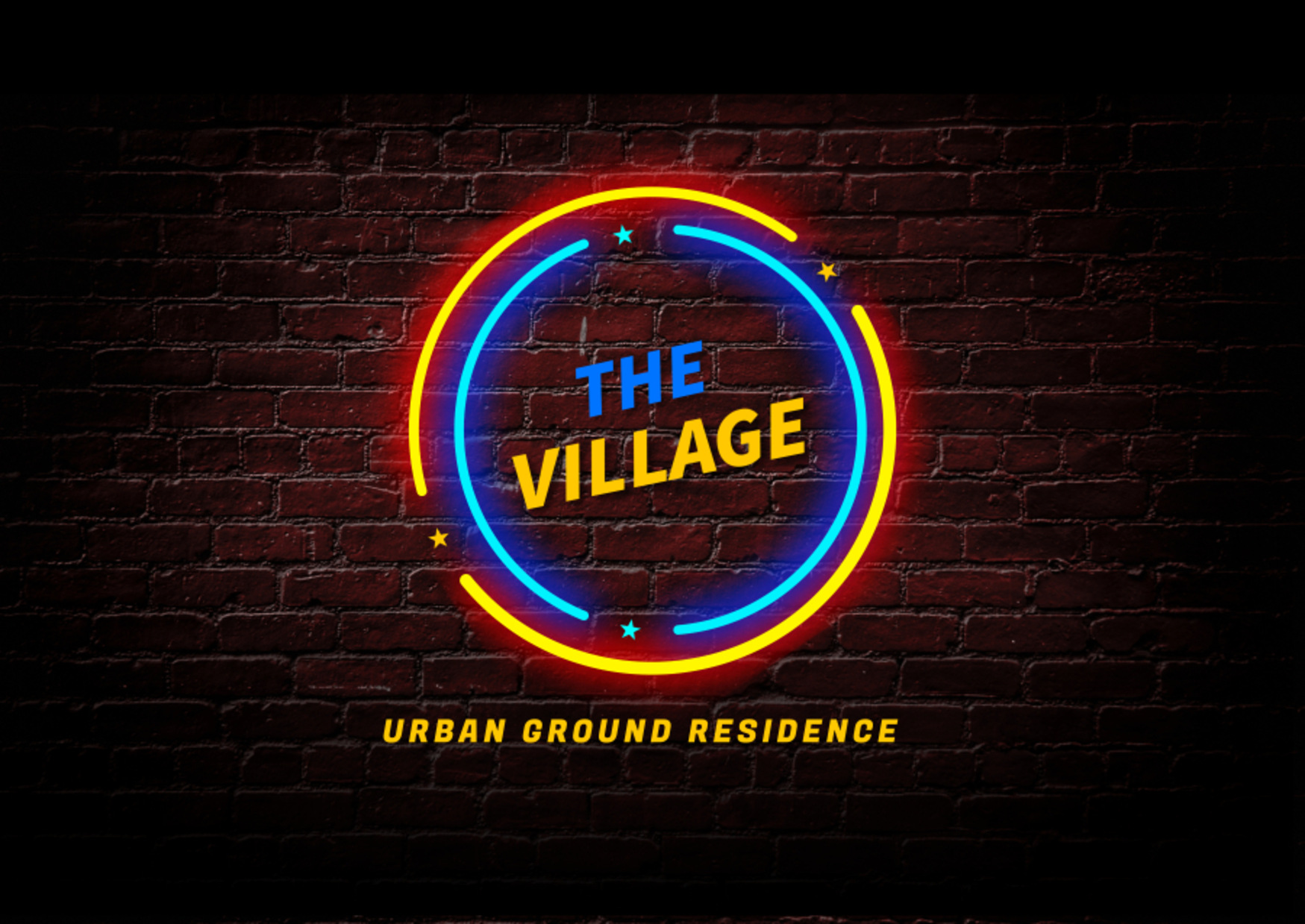 The Village Urban Ground Resort & Residence