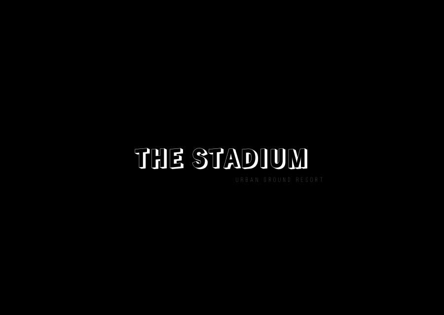 The Stadium Urban Ground Resort & Residence