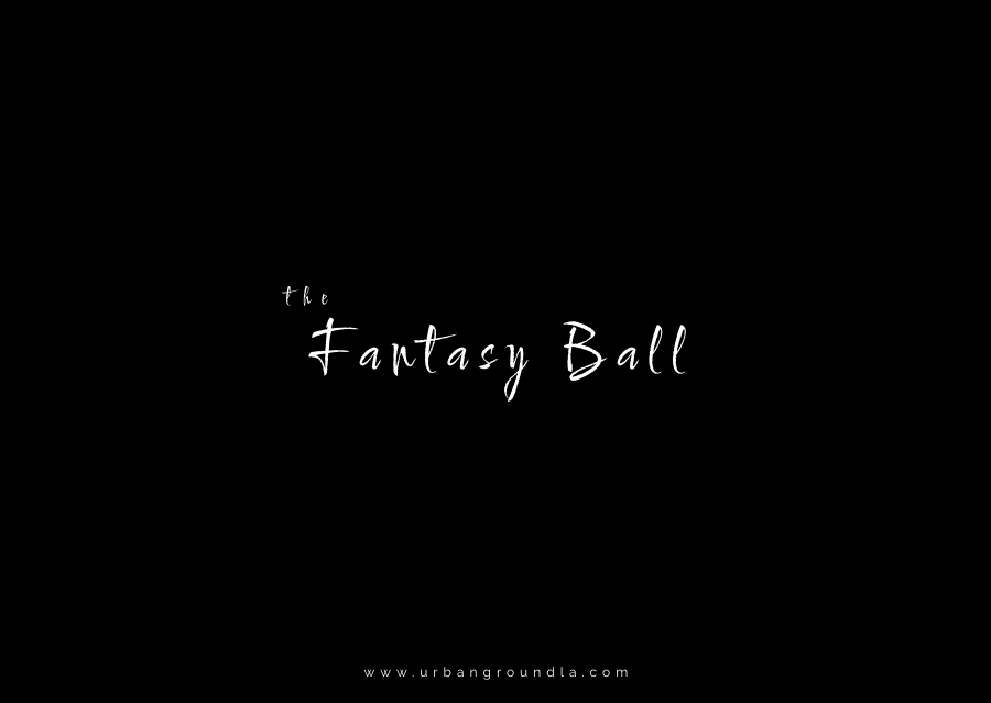 The Fantasy Ball Urban Ground Resort & Residence