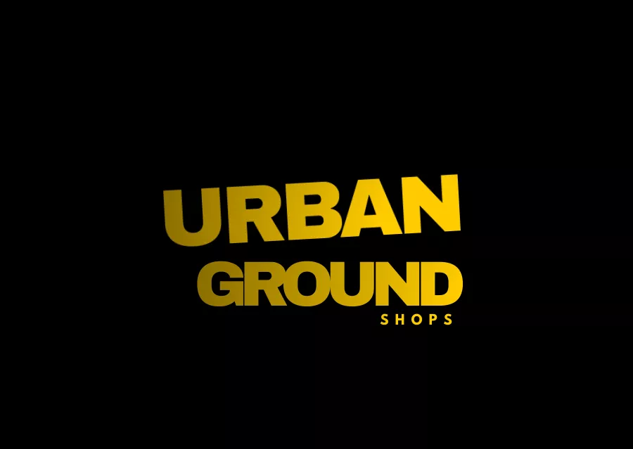 The Shops at Urban Ground Resort