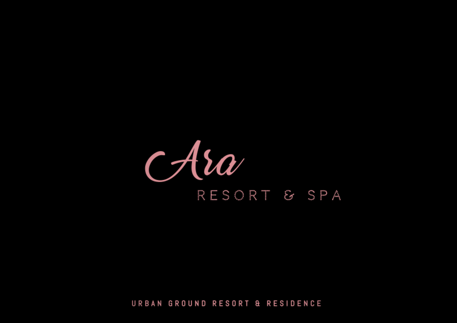 Ara Resort & Spa