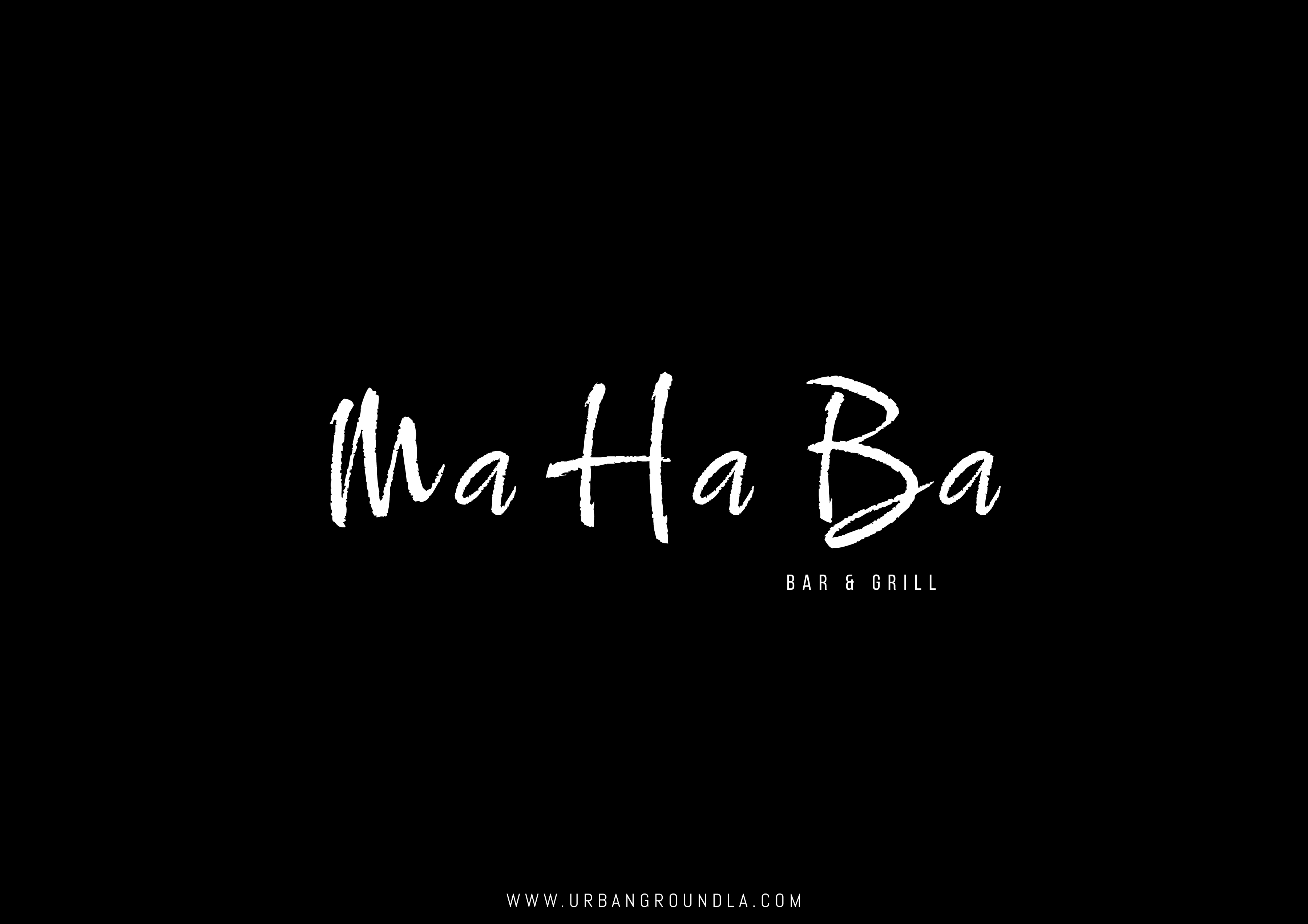 Ma Ha Ba Bar & Grill
