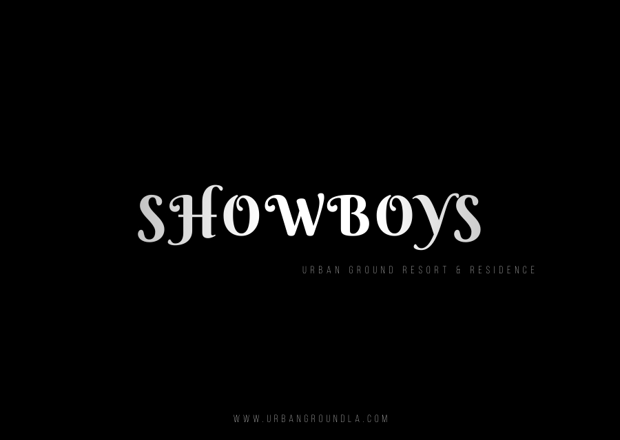 The Showboys Urban Ground Resort