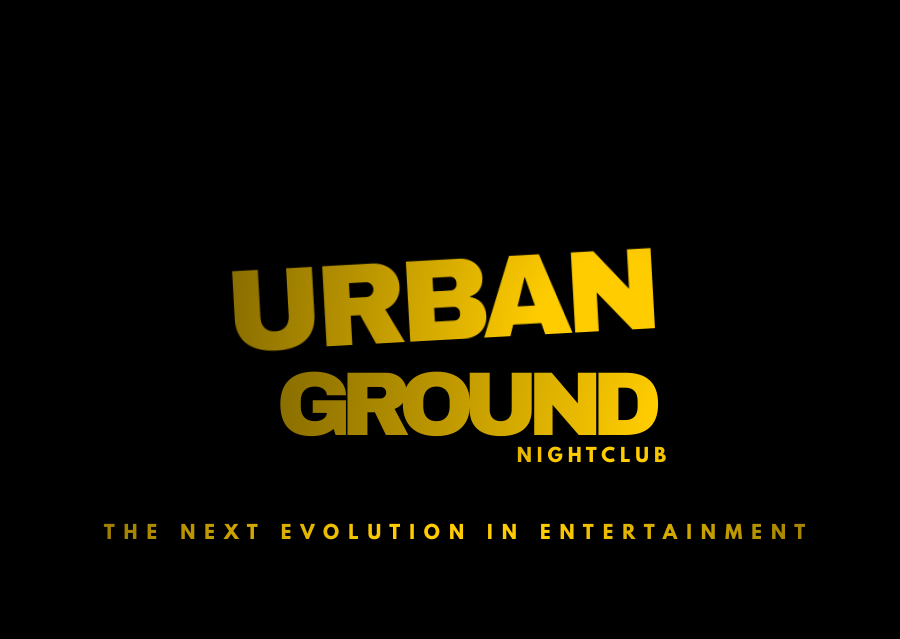Urban Ground Nightclub