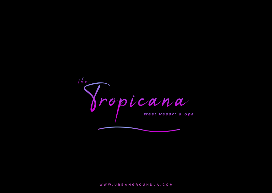 The Tropicana West Resort & Spa
