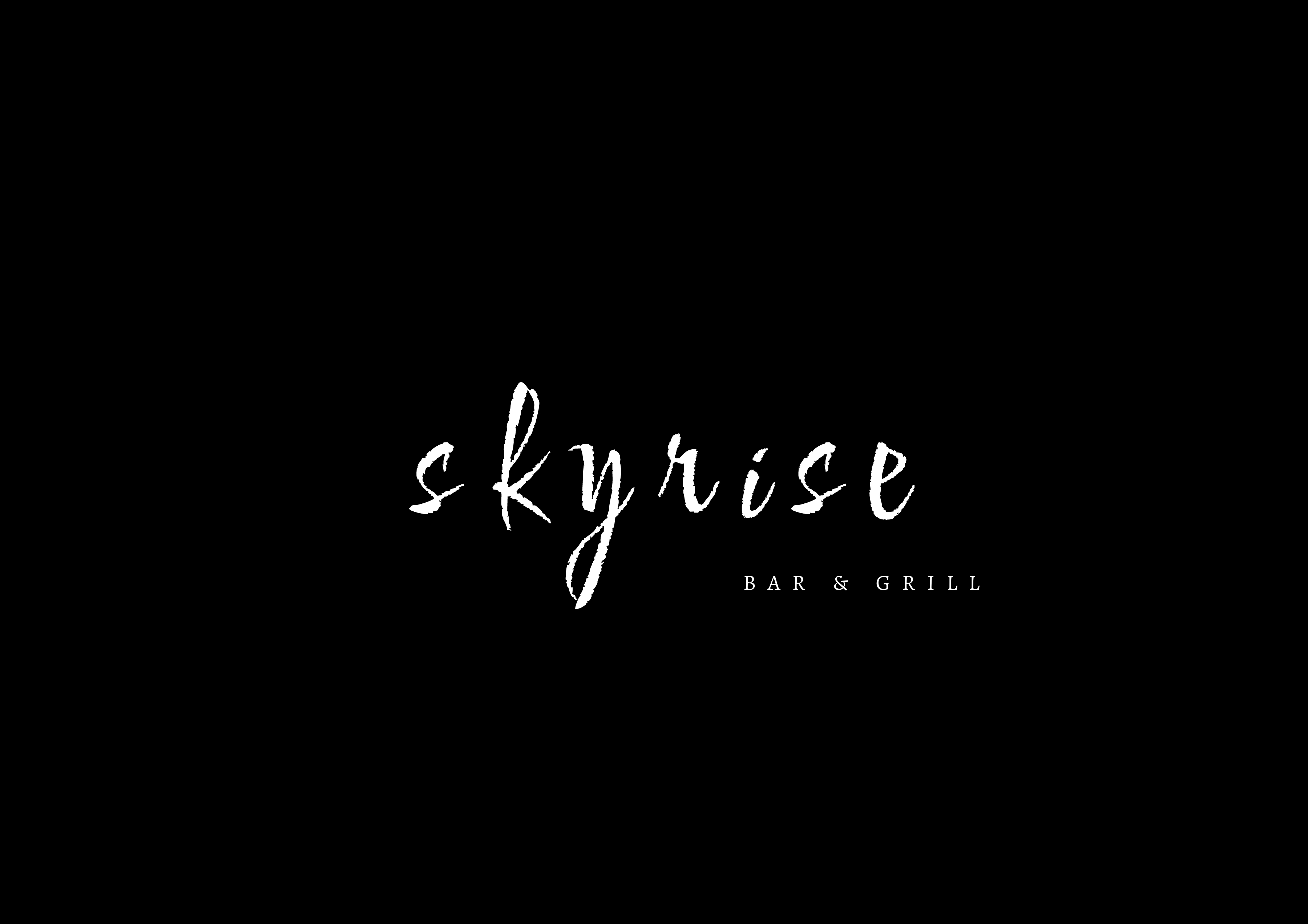 Skyrise Bar and Grill Urban Ground Resort & Residence