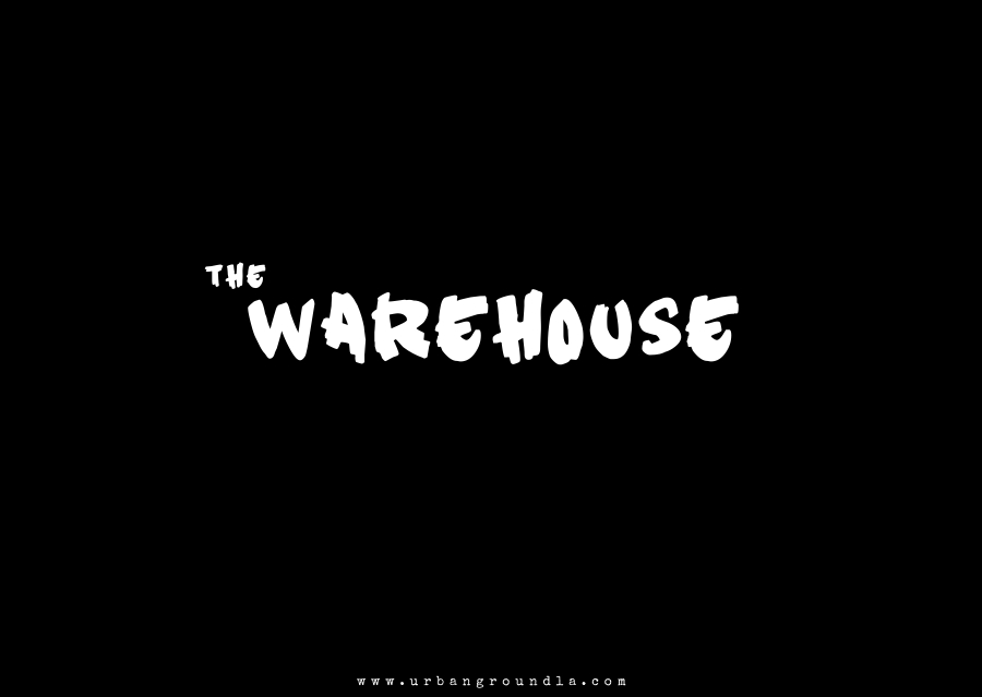 The Warehouse Urban Ground Resort & Residence