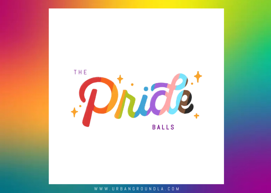 The PRIDE Balls Urban Ground Resort & Residence