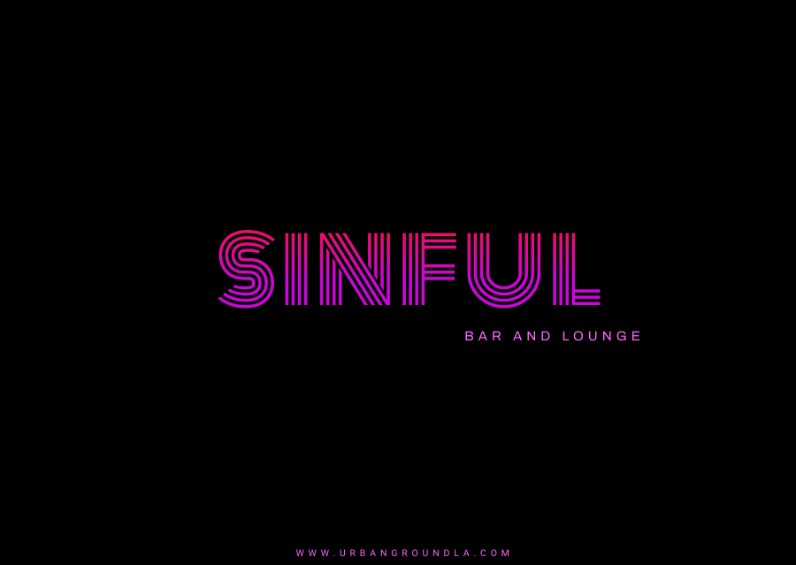 Sinful Bar & Lounge Urban Ground Resort
