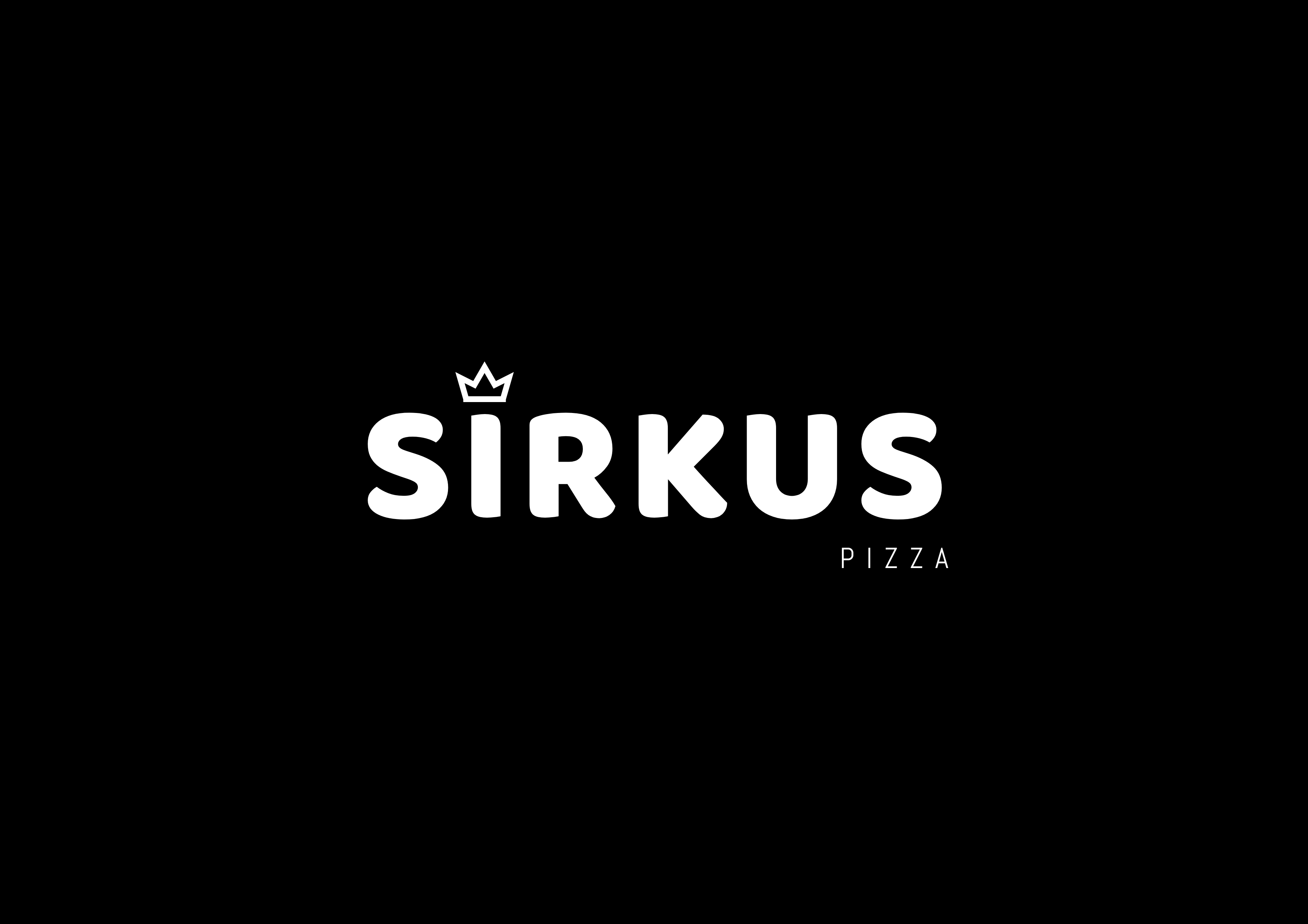 Sirkus Pizza Sirkus Resort & Spa