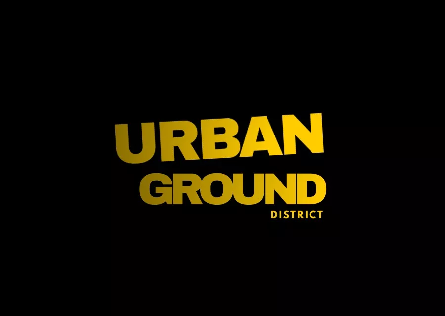 Urban Ground District