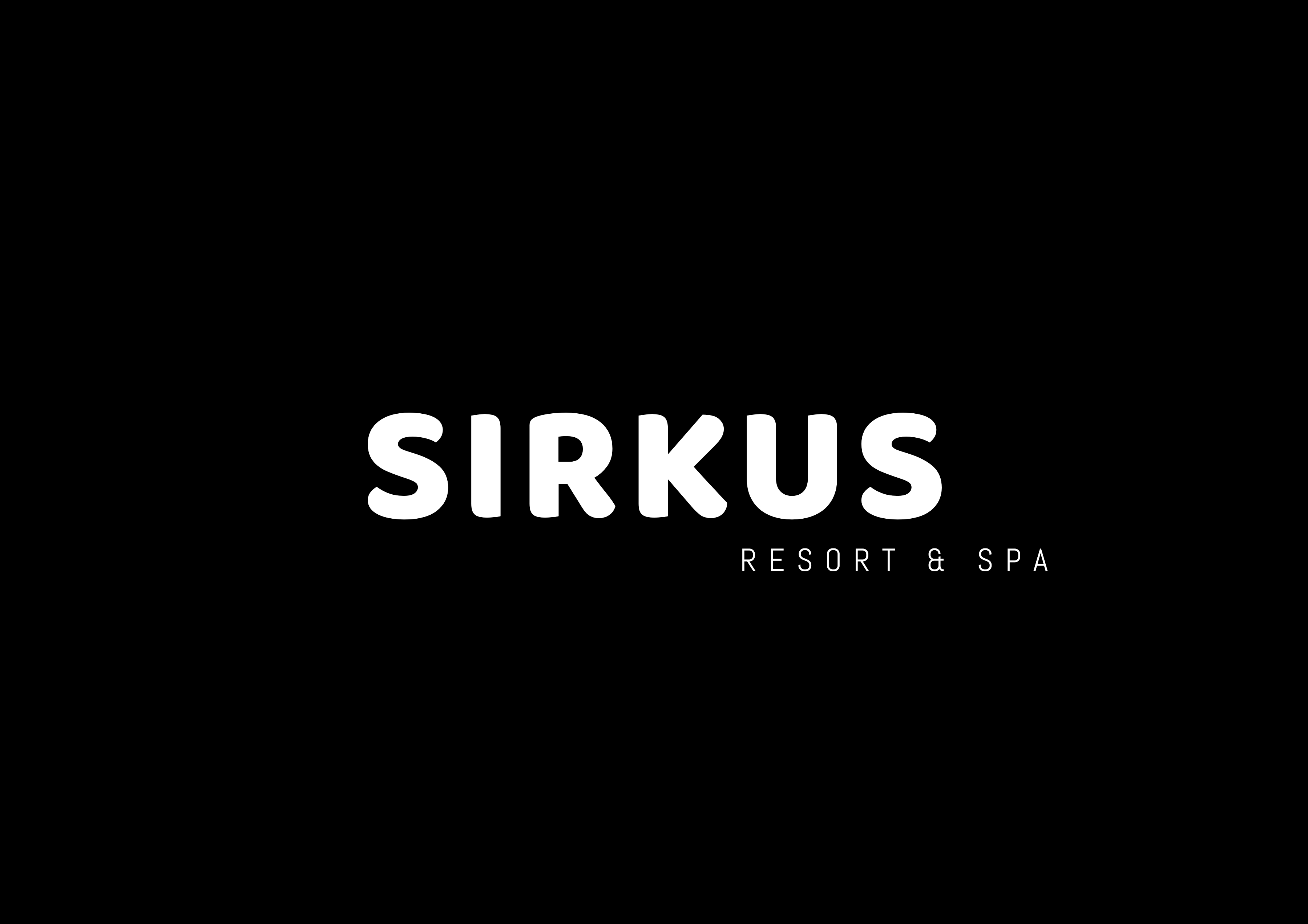Sirkus Resort & Spa Urban Ground Resort