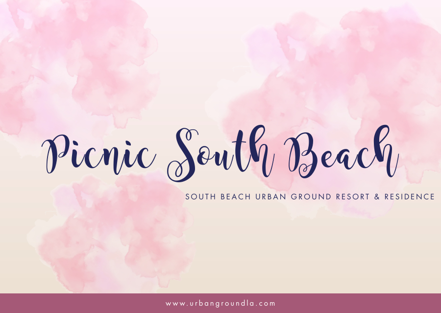 Picnic South Beach Urban Ground Resort & Residence