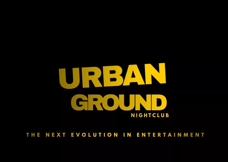 Urban Ground Resort Nightclub