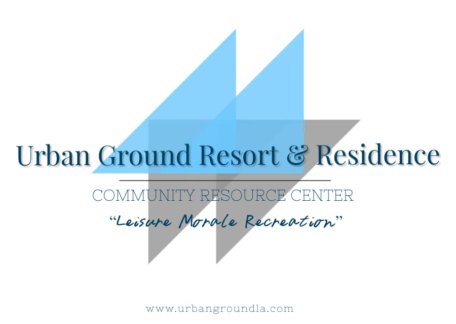 The Community Resource Center Urban Ground Resort & Residence